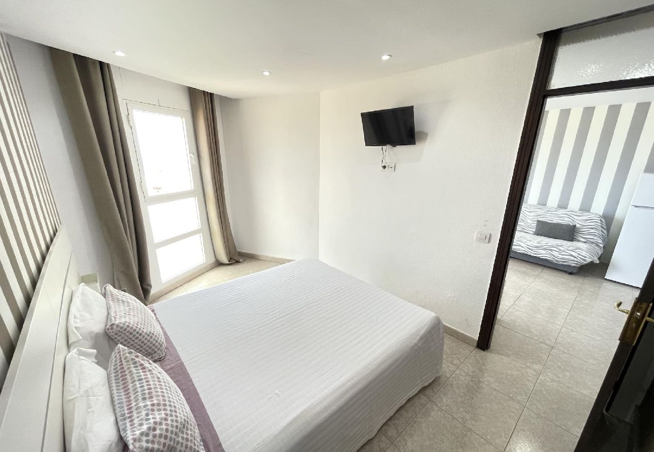 Apartamento en Arona - Las Américas Vista al Atlántico 