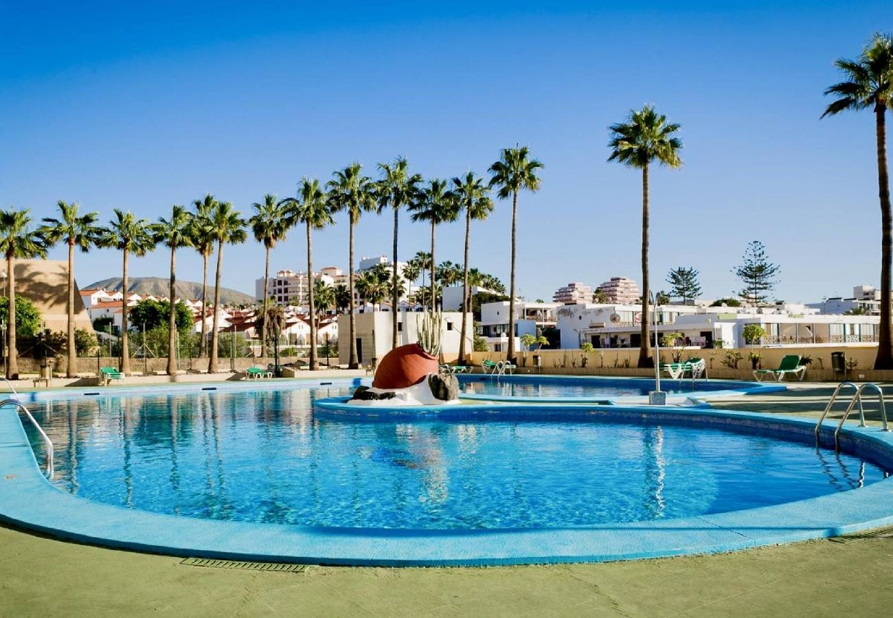 Apartamento en Arona - Las Américas Vista al Atlántico 