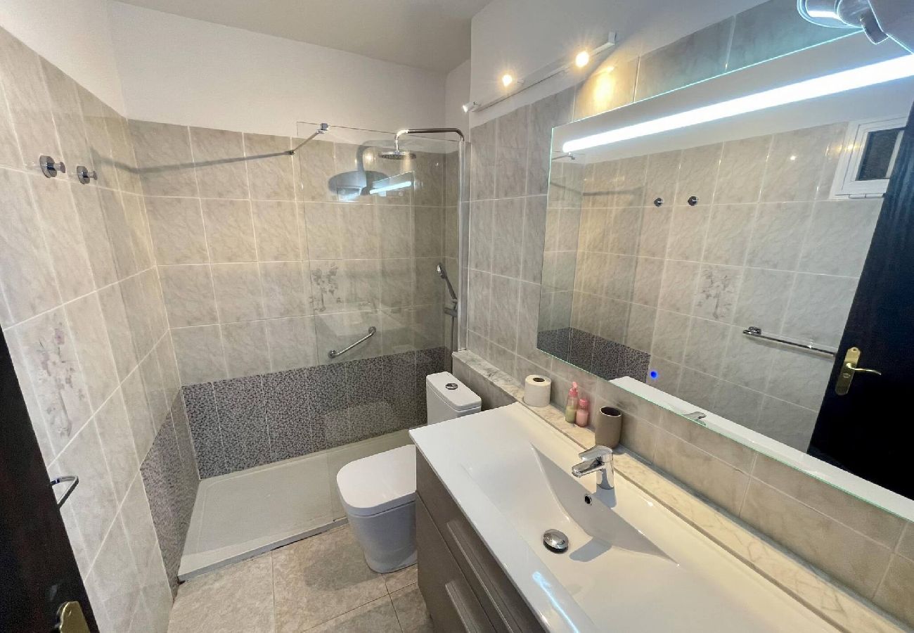 Apartamento en Arona - Las Américas Vista al Atlántico 