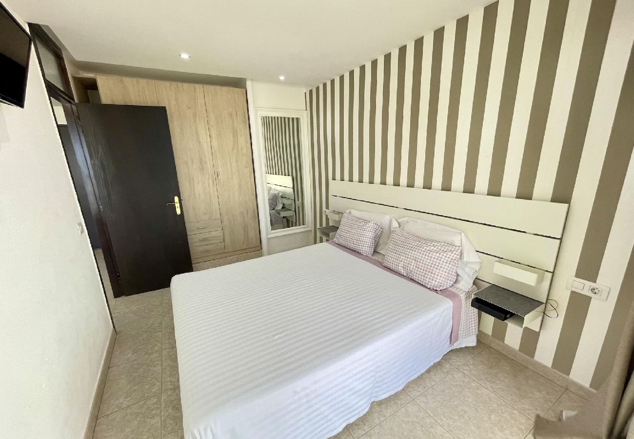 Apartamento en Arona - Las Américas Vista al Atlántico 