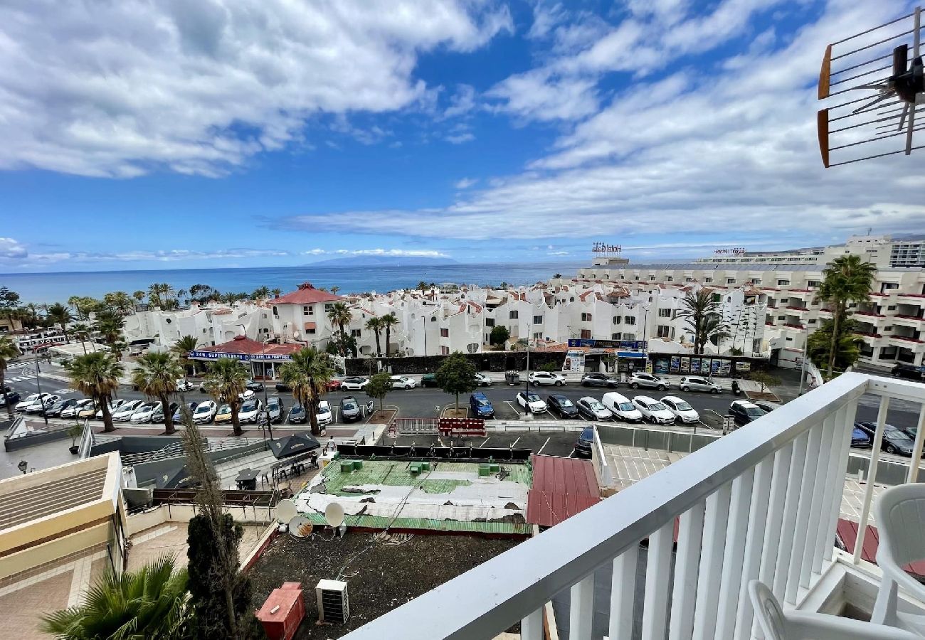 Apartamento en Arona - Las Américas Vista al Atlántico 