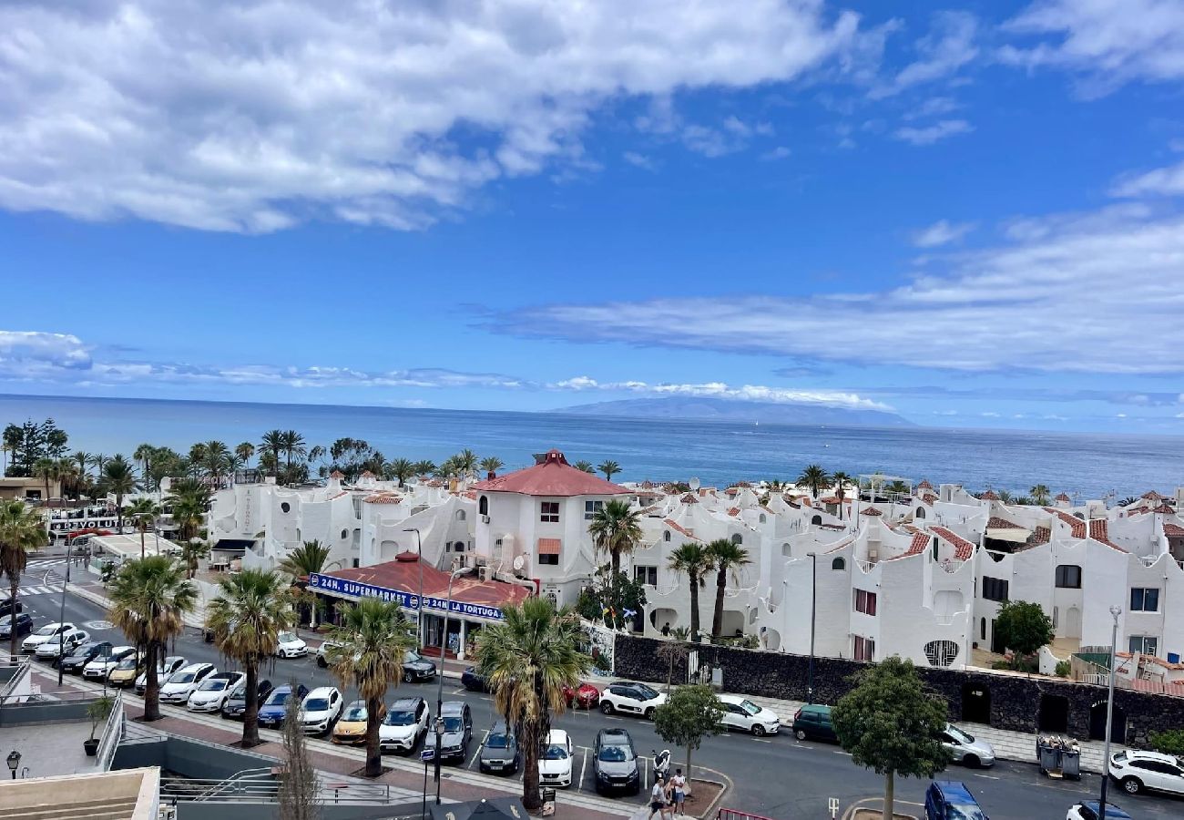 Apartamento en Arona - Las Américas Vista al Atlántico 