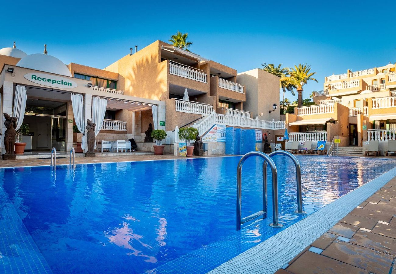 Apartamento en Costa Adeje - Puesta del Sol Luxury Apartment 