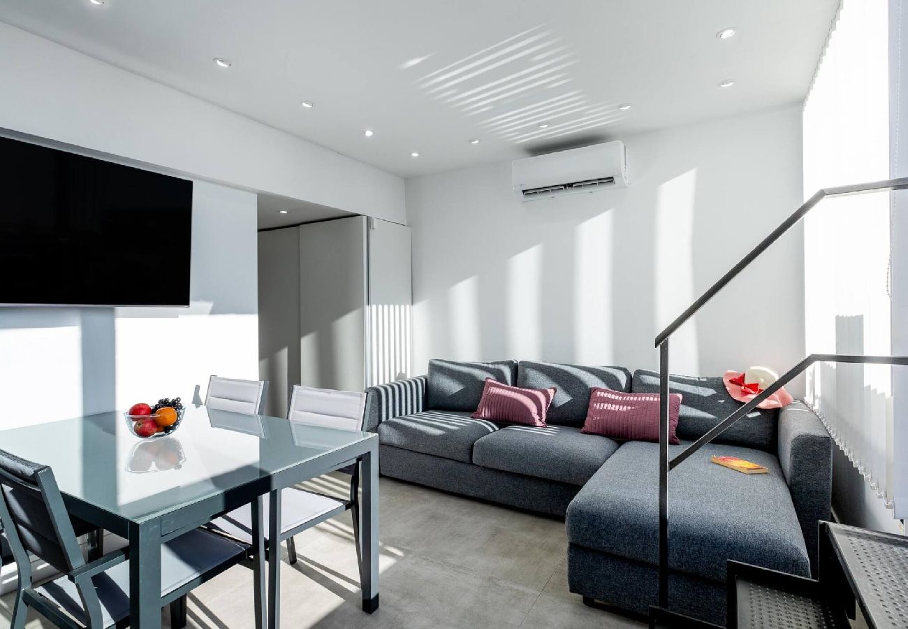Apartamento en Costa Adeje - Puesta del Sol Luxury Apartment 