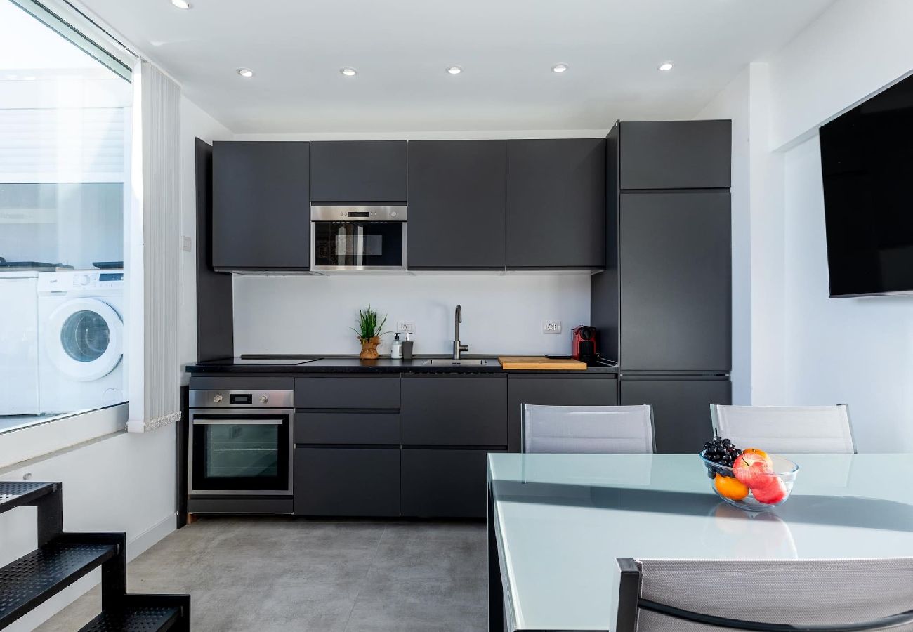 Apartamento en Costa Adeje - Puesta del Sol Luxury Apartment 