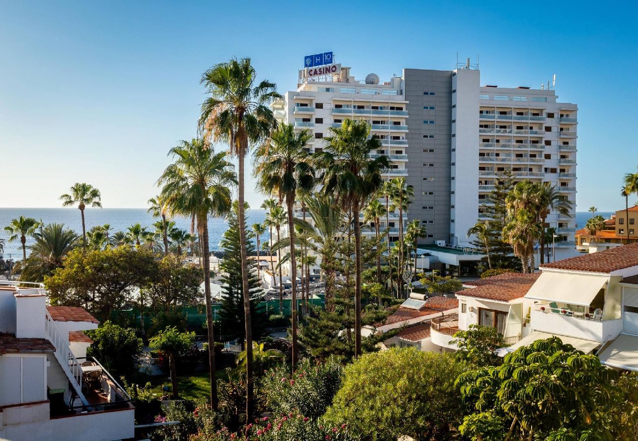 Apartamento en Costa Adeje - Puesta del Sol Luxury Apartment 
