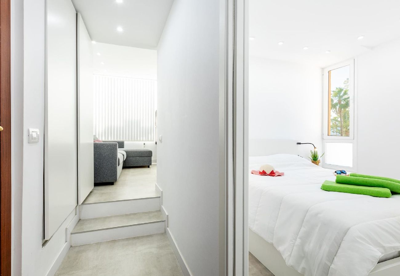 Apartamento en Costa Adeje - Puesta del Sol Luxury Apartment 
