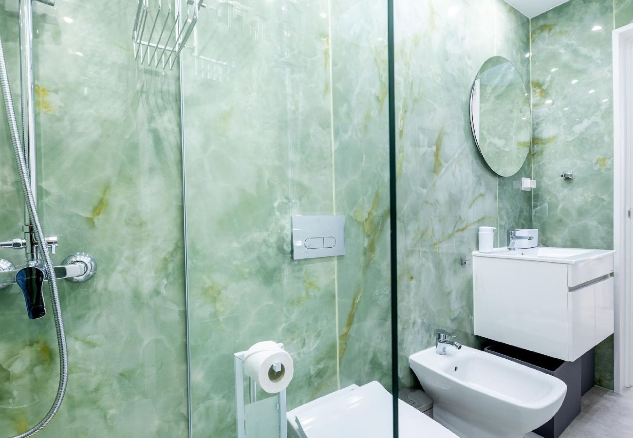 Apartamento en Costa Adeje - Puesta del Sol Luxury Apartment 
