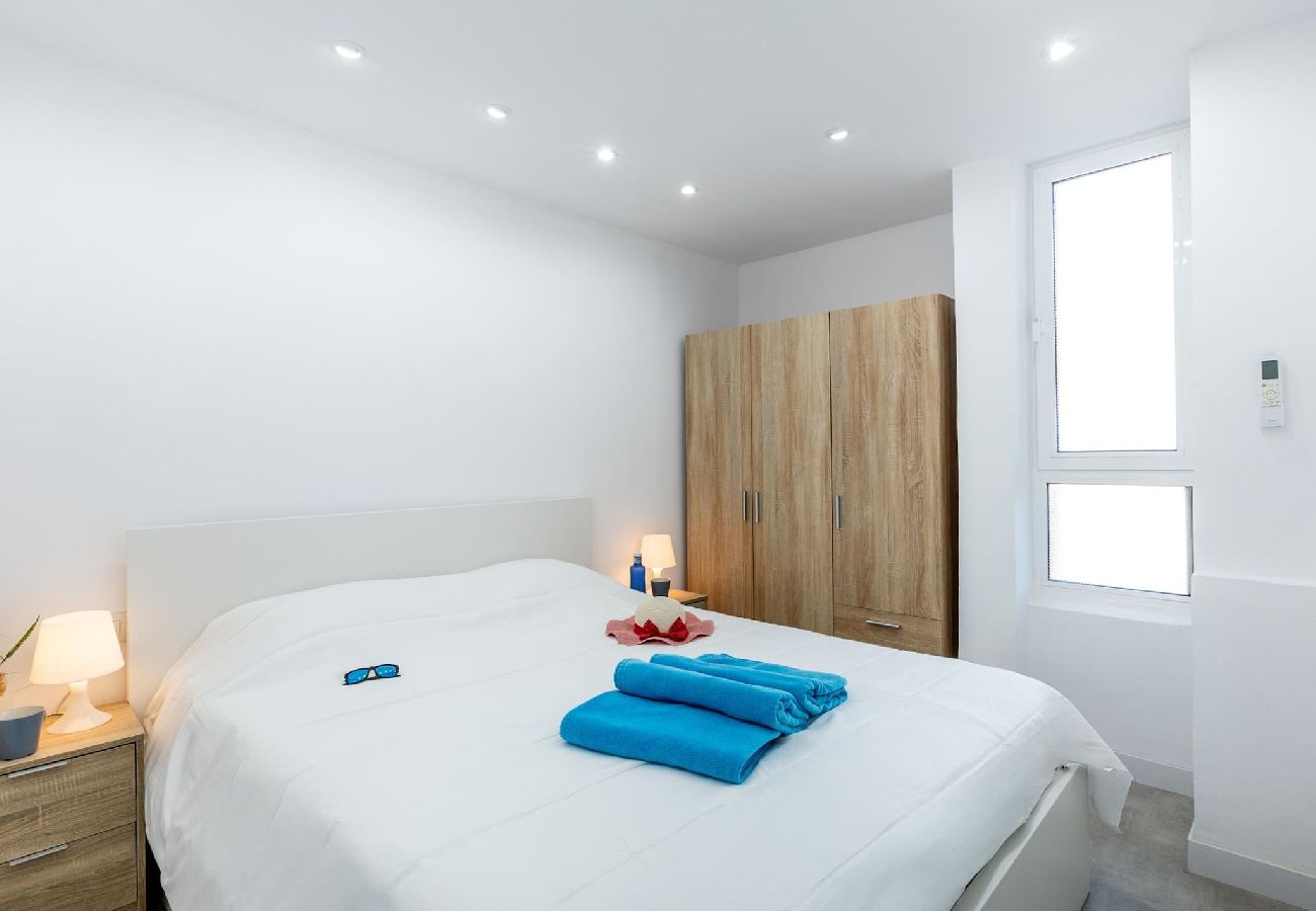Apartamento en Costa Adeje - Puesta del Sol Luxury Apartment 