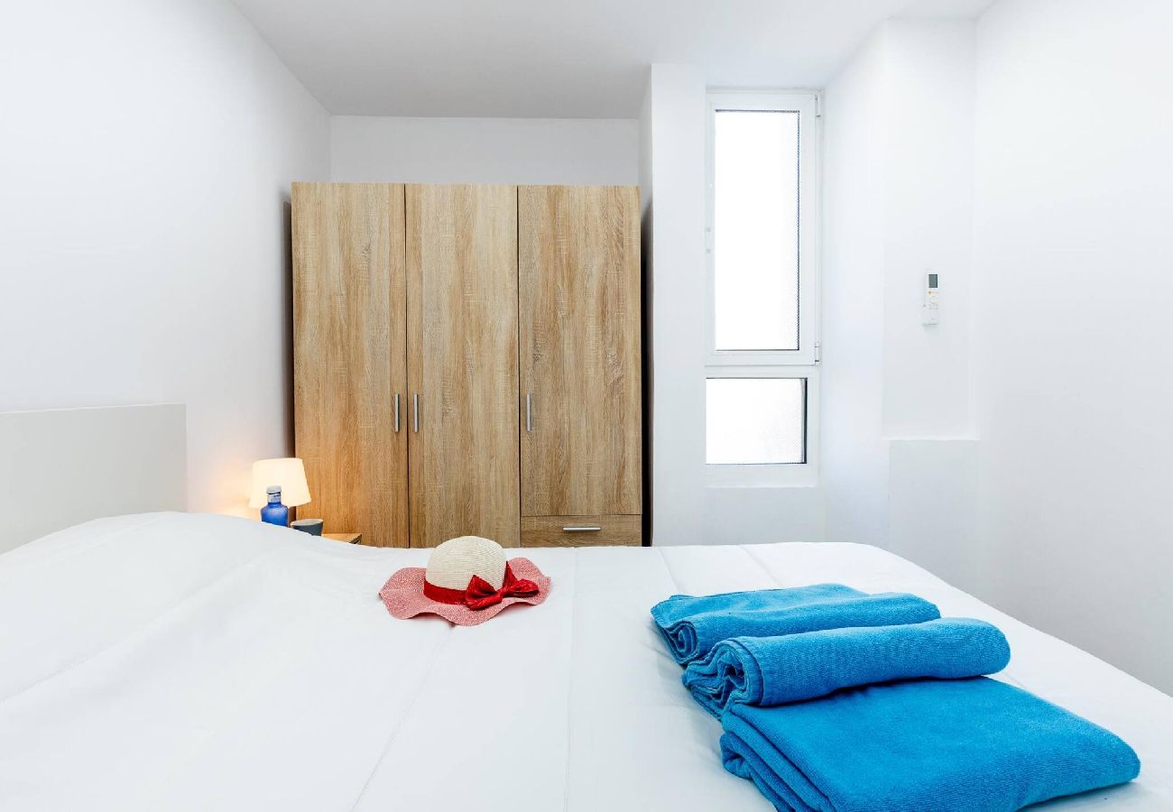 Apartamento en Costa Adeje - Puesta del Sol Luxury Apartment 
