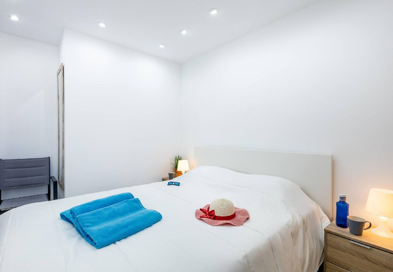 Apartamento en Costa Adeje - Puesta del Sol Luxury Apartment 