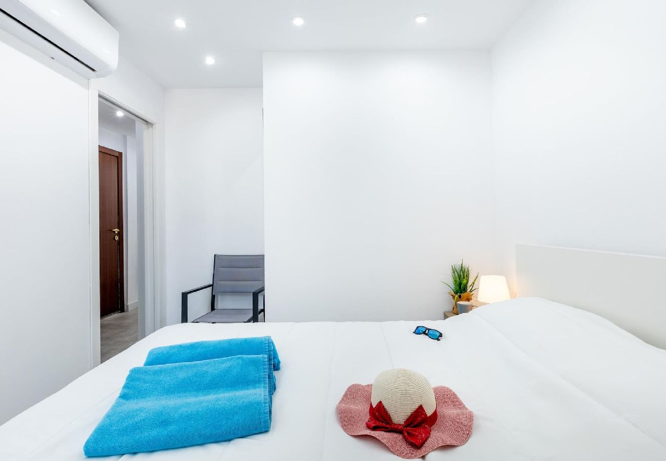 Apartamento en Costa Adeje - Puesta del Sol Luxury Apartment 