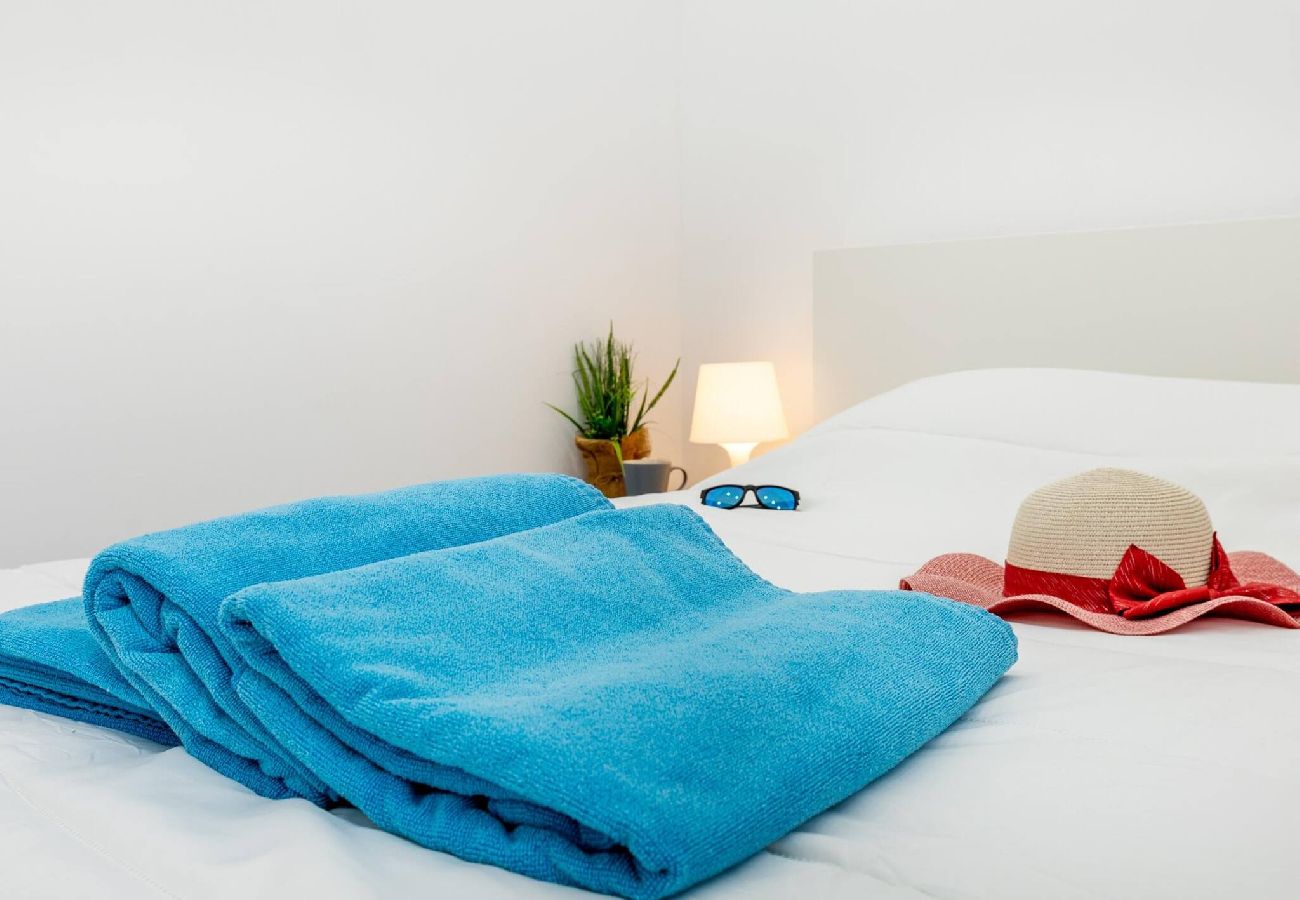 Apartamento en Costa Adeje - Puesta del Sol Luxury Apartment 
