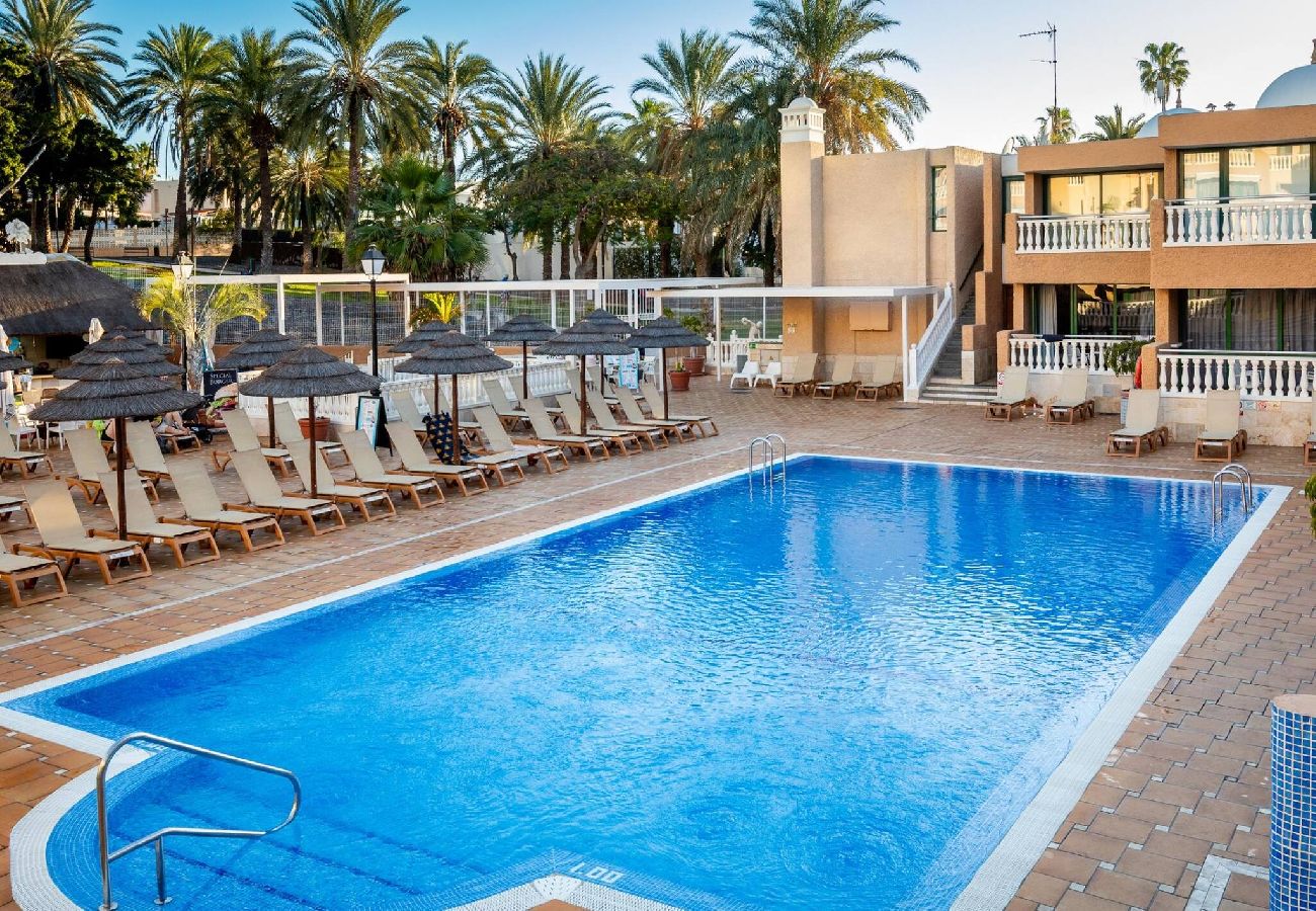 Apartamento en Costa Adeje - Puesta del Sol Luxury Apartment 