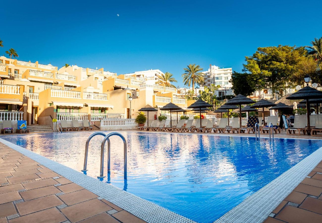 Apartamento en Costa Adeje - Puesta del Sol Luxury Apartment 