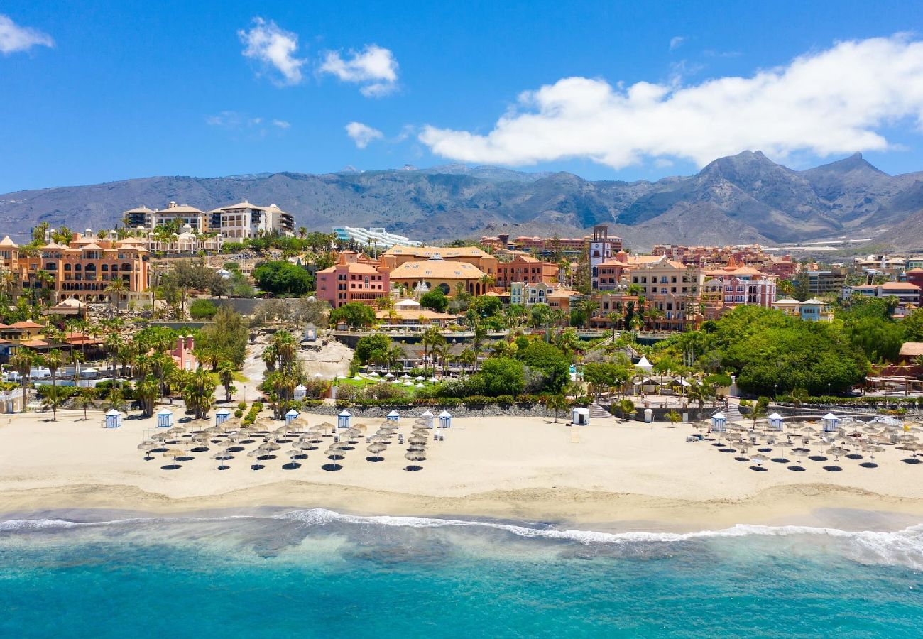 Apartamento en Costa Adeje - Puesta del Sol Luxury Apartment 