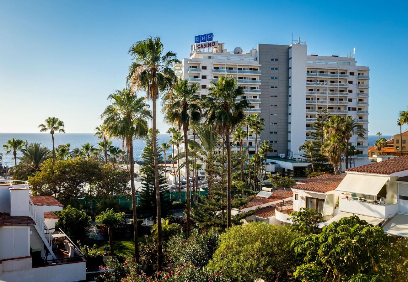 Apartamento en Costa Adeje - Puesta del Sol Luxury Apartment 