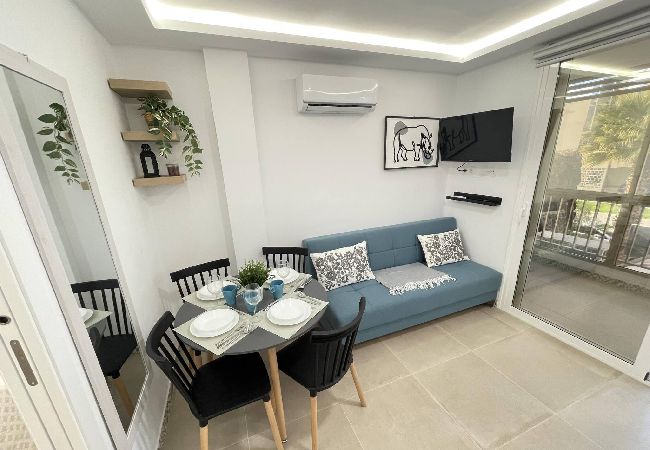 Apartamento en Adeje - Casa Esmeralda 10