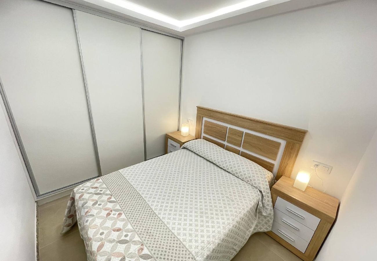 Apartamento en Adeje - Casa Esmeralda 10