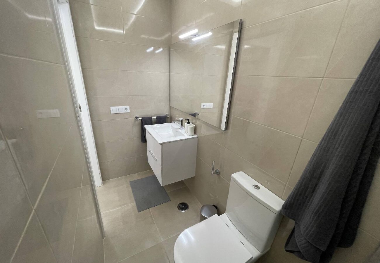 Apartamento en Adeje - Casa Esmeralda 10