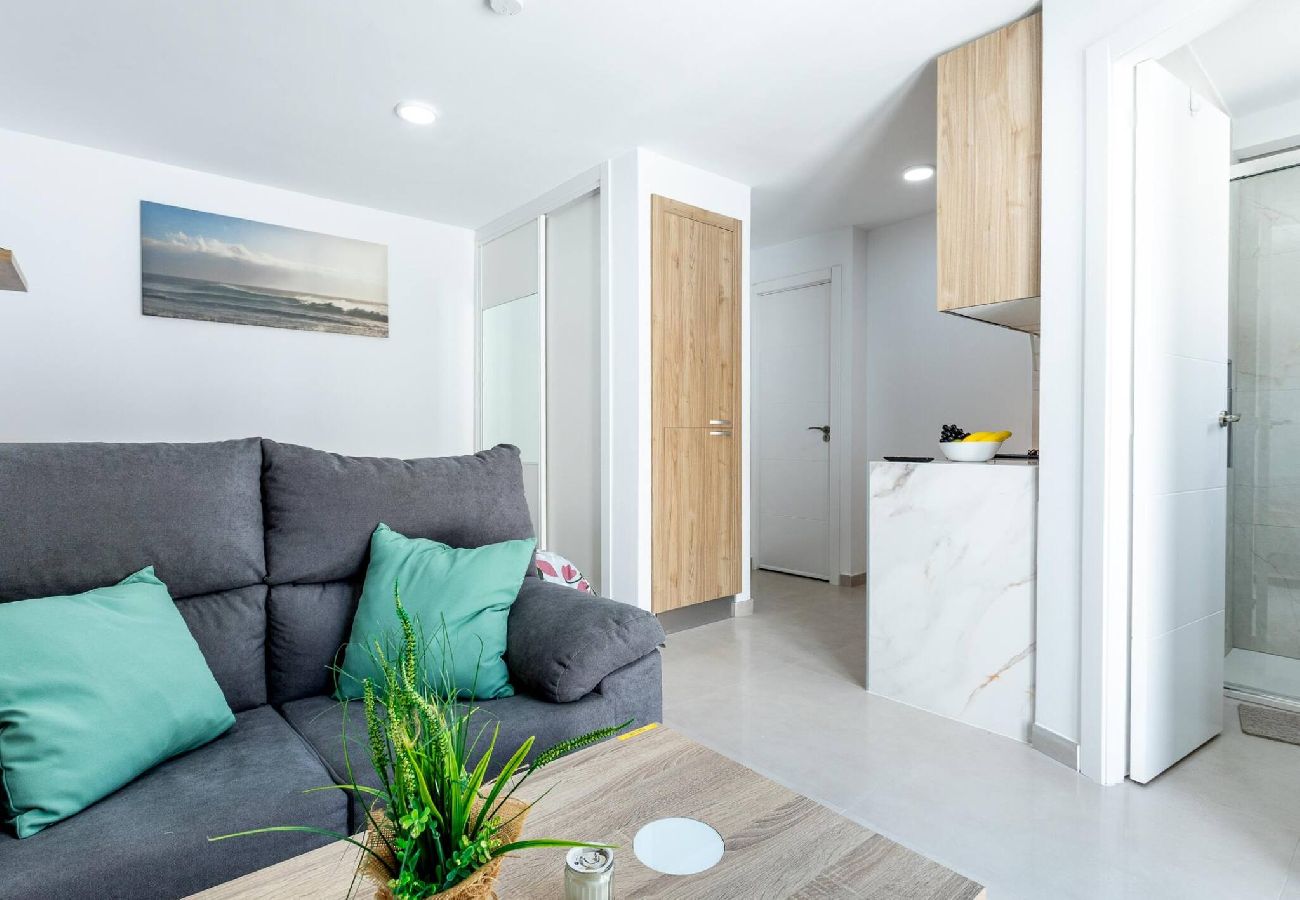 Apartamento en Arona - 2 Encantador Apartamento en Las Américas 