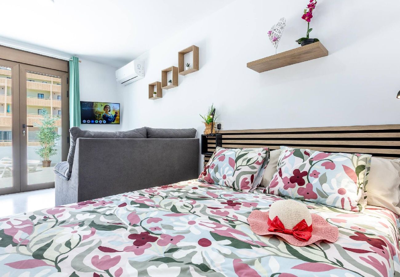 Apartamento en Arona - 2 Encantador Apartamento en Las Américas 