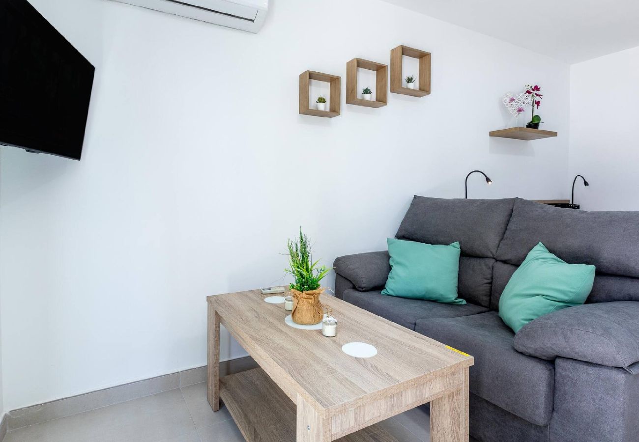 Apartamento en Arona - 2 Encantador Apartamento en Las Américas 