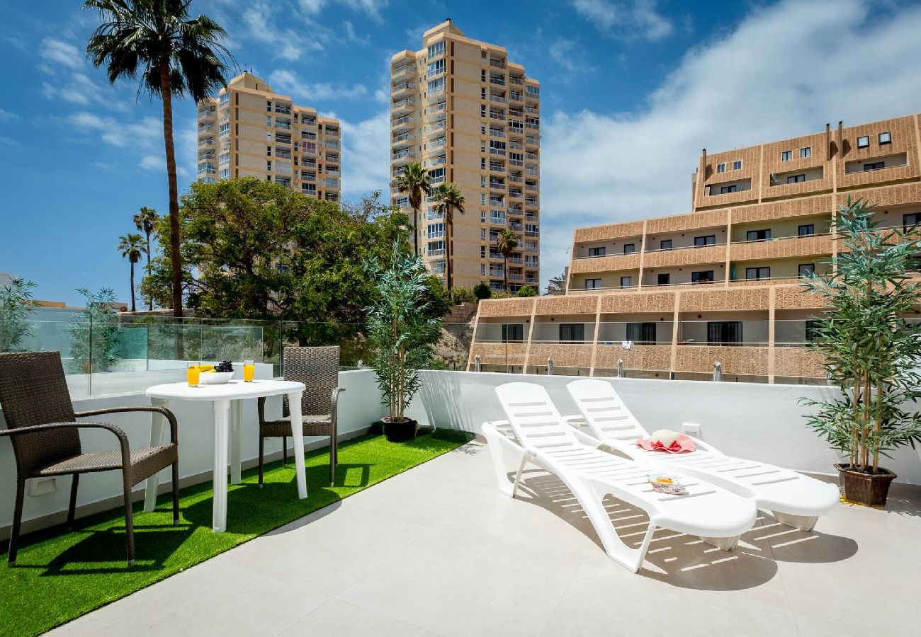 Apartamento en Arona - 2 Encantador Apartamento en Las Américas 