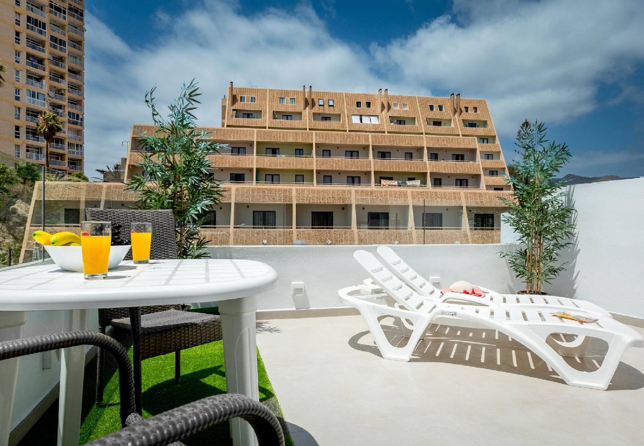 Apartamento en Arona - 2 Encantador Apartamento en Las Américas 