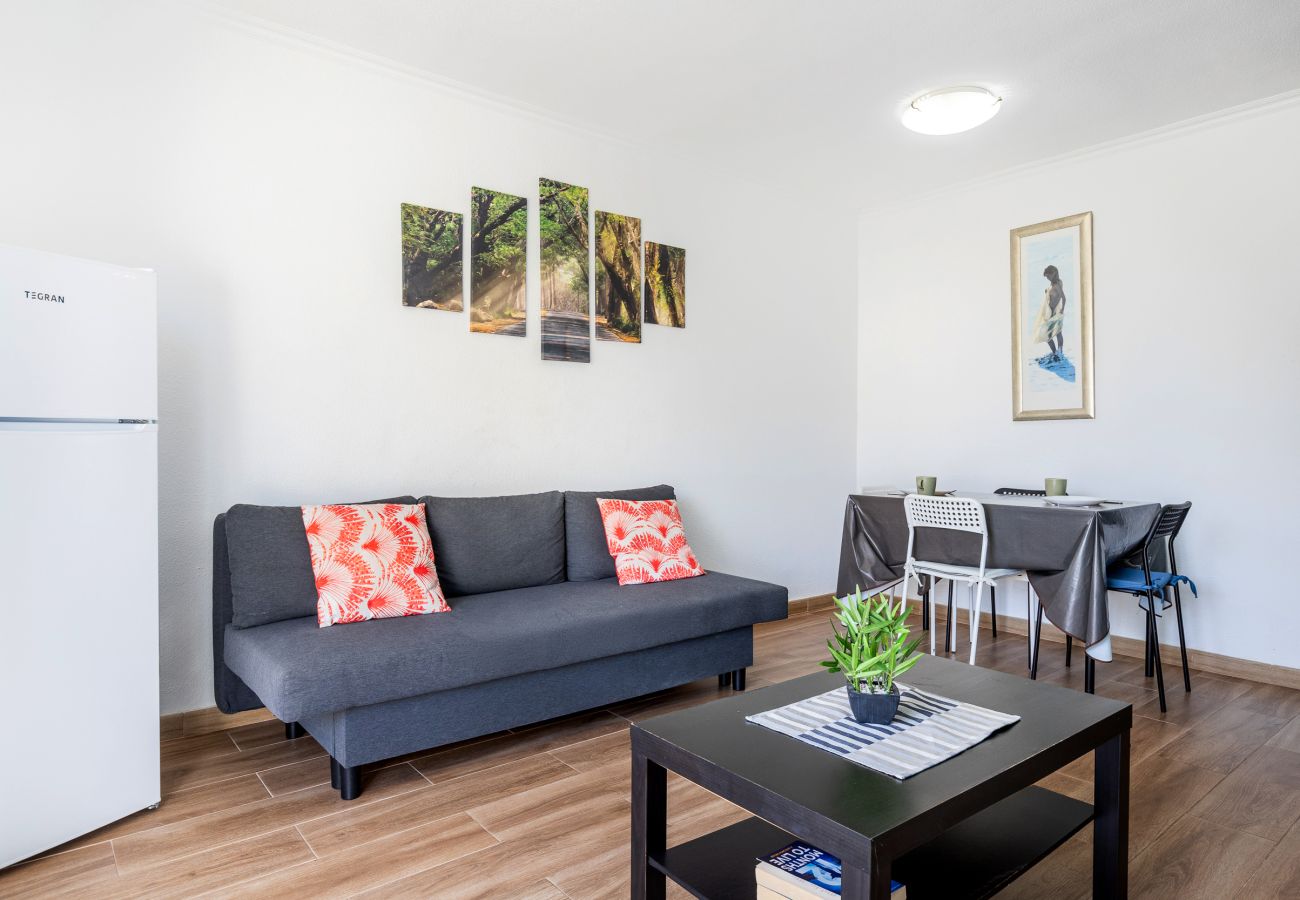 Apartamento en Arona - Costa Dorada Playa Honda Las Americas