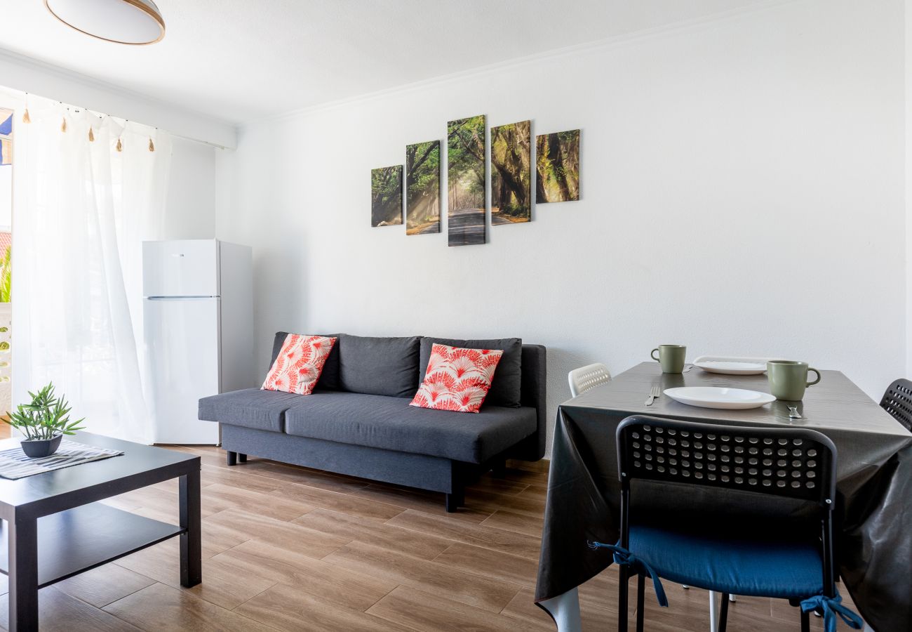 Apartamento en Arona - Costa Dorada Playa Honda Las Americas