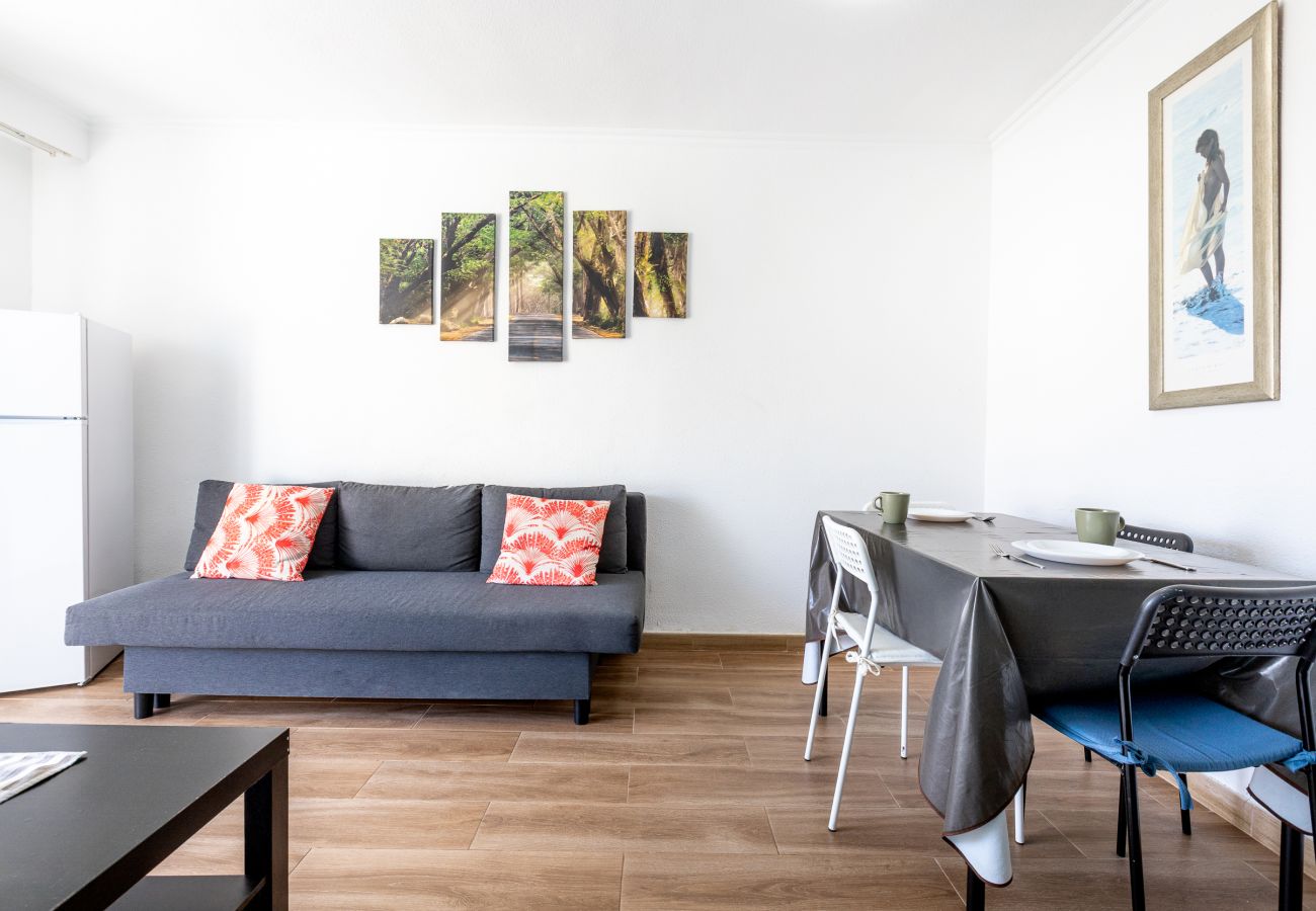 Apartamento en Arona - Costa Dorada Playa Honda Las Americas