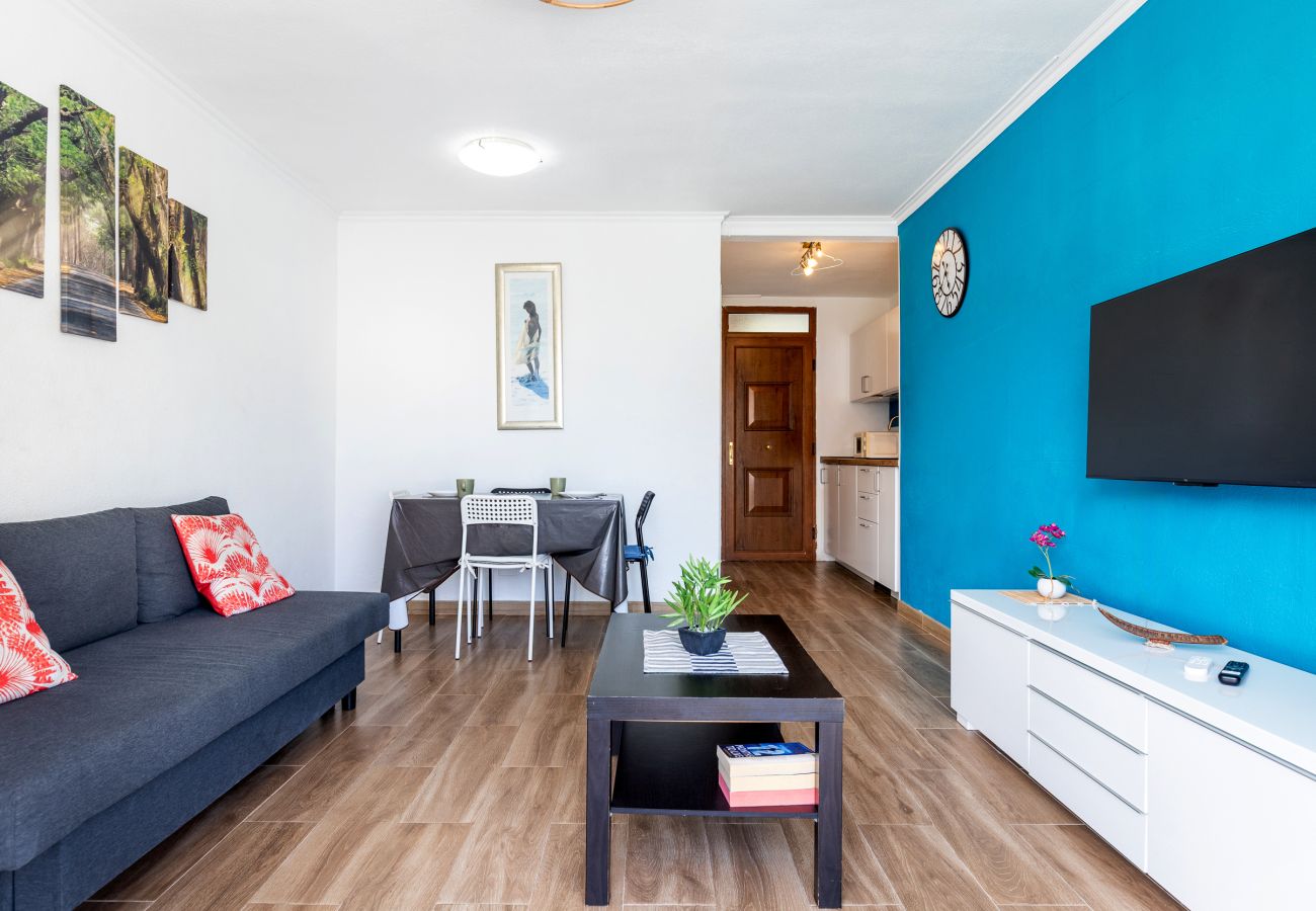 Apartamento en Arona - Costa Dorada Playa Honda Las Americas