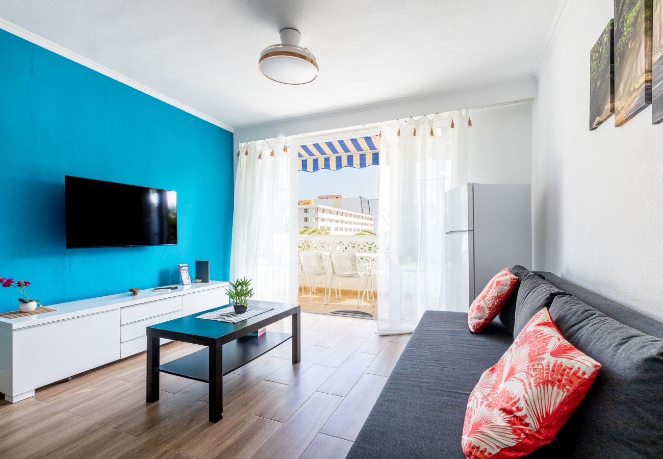 Apartamento en Arona - Costa Dorada Playa Honda Las Americas