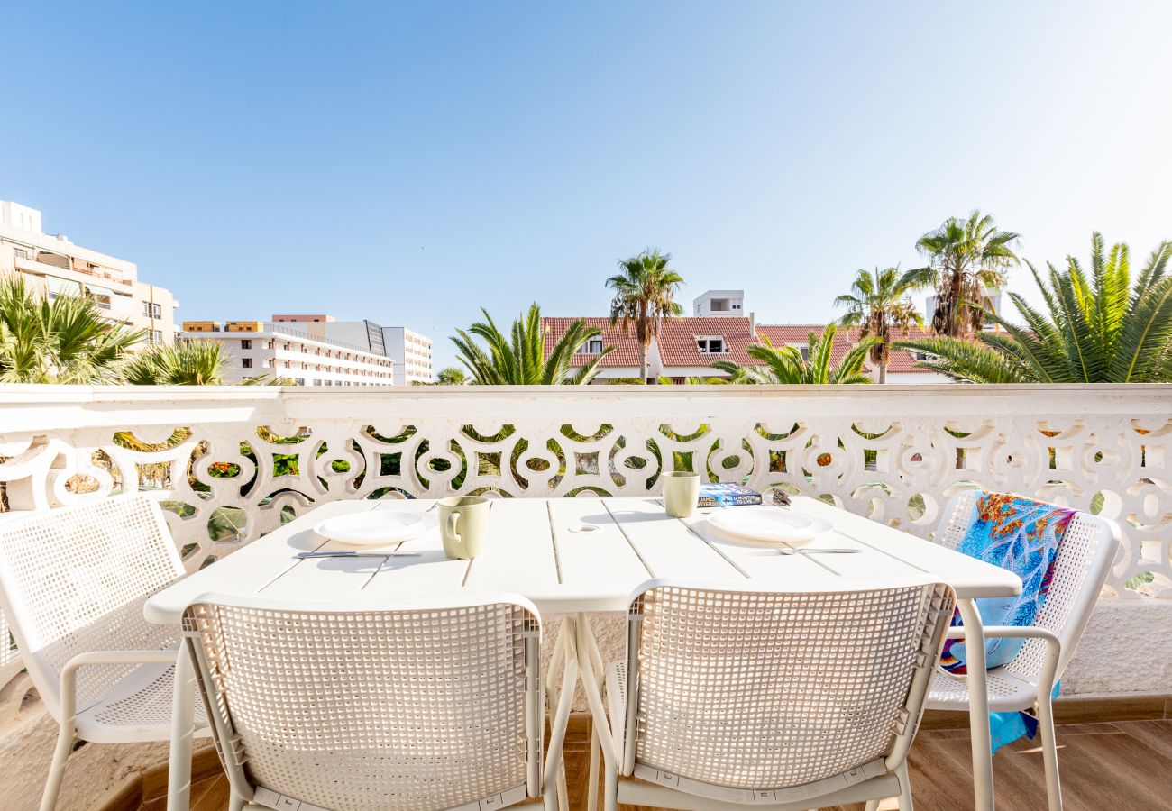Apartamento en Arona - Costa Dorada Playa Honda Las Americas