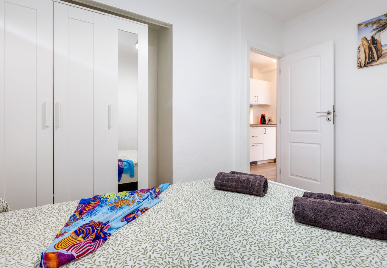 Apartamento en Arona - Costa Dorada Playa Honda Las Americas