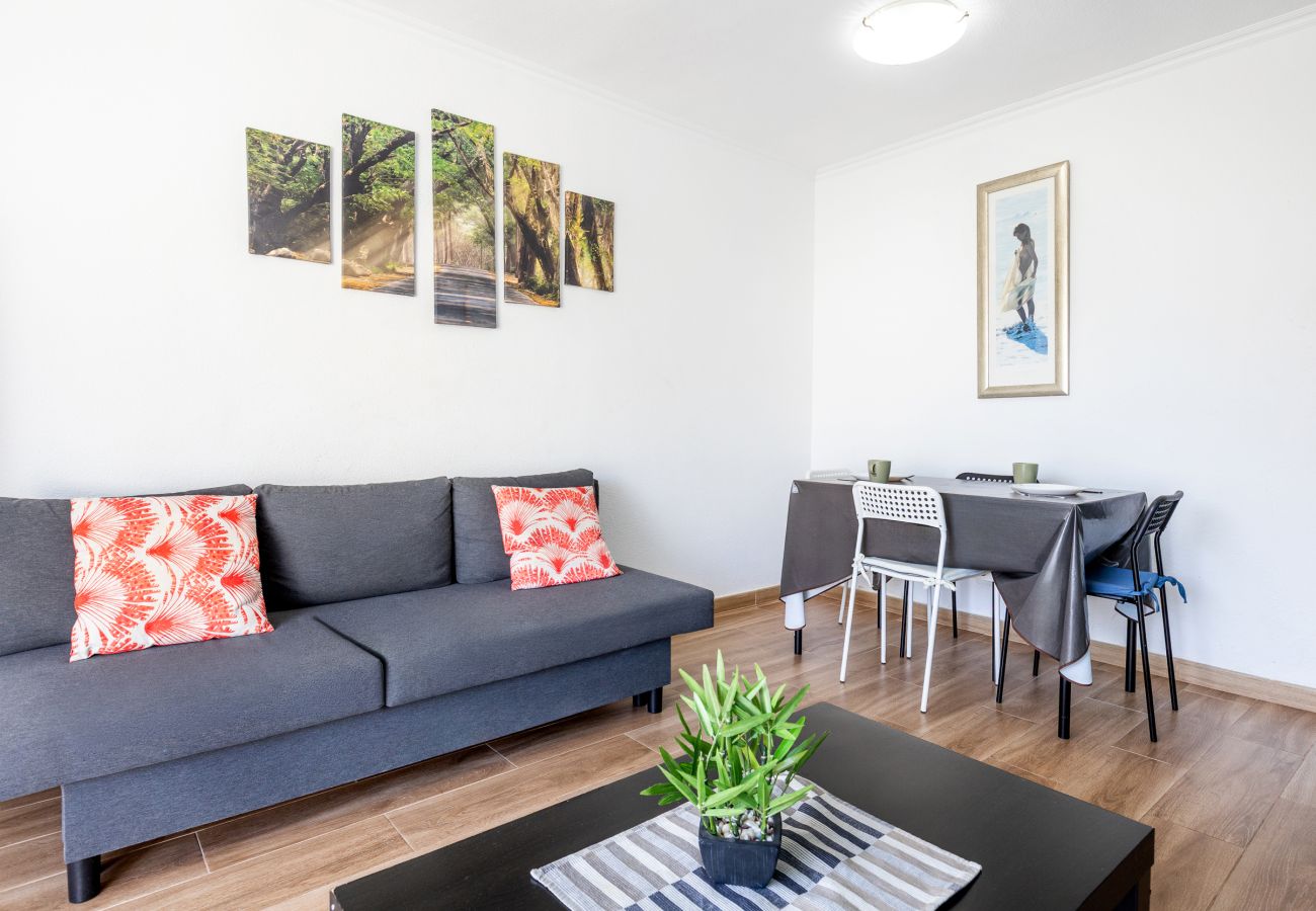 Apartamento en Arona - Costa Dorada Playa Honda Las Americas