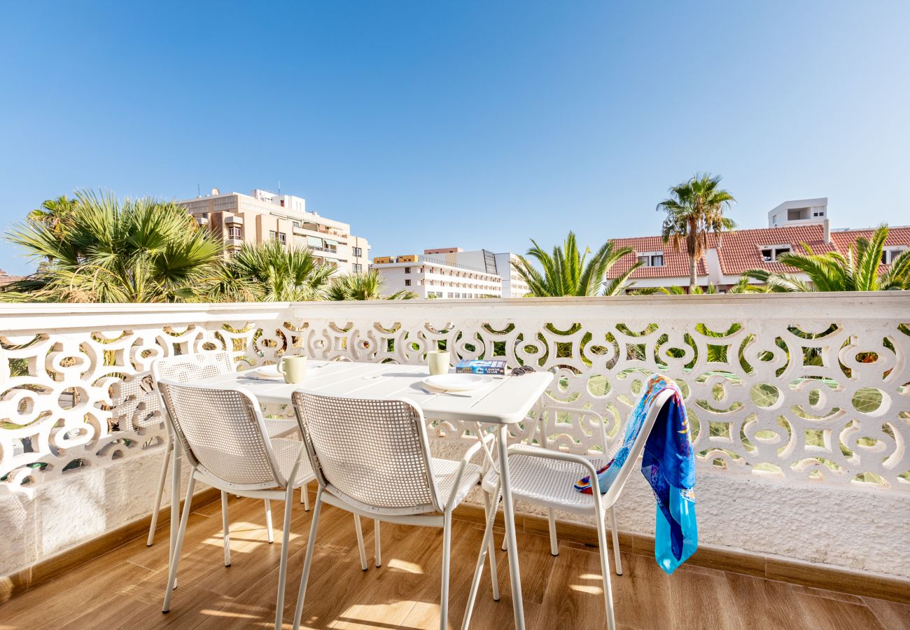 Apartamento en Arona - Costa Dorada Playa Honda Las Americas