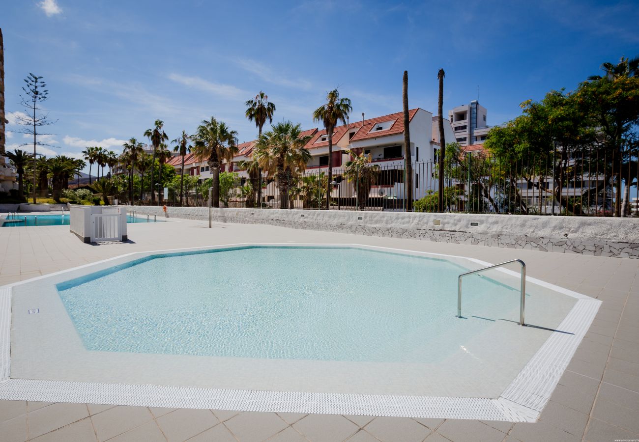 Apartamento en Arona - Costa Dorada Playa Honda Las Americas