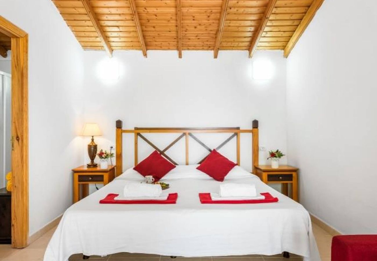 Apartamento en Costa Adeje - Cabañita 102 cerca del mar 