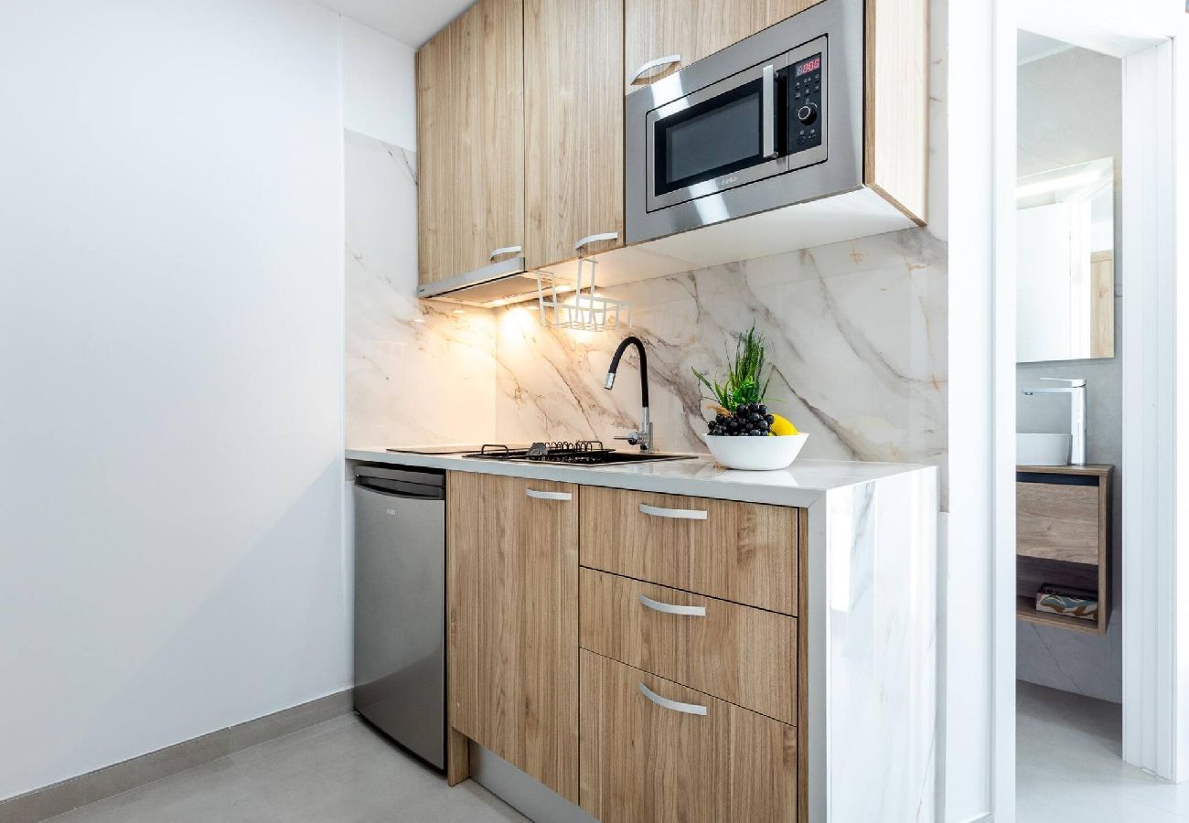 Apartamento en Arona - 1 Encantador Apartamento en Las Américas 