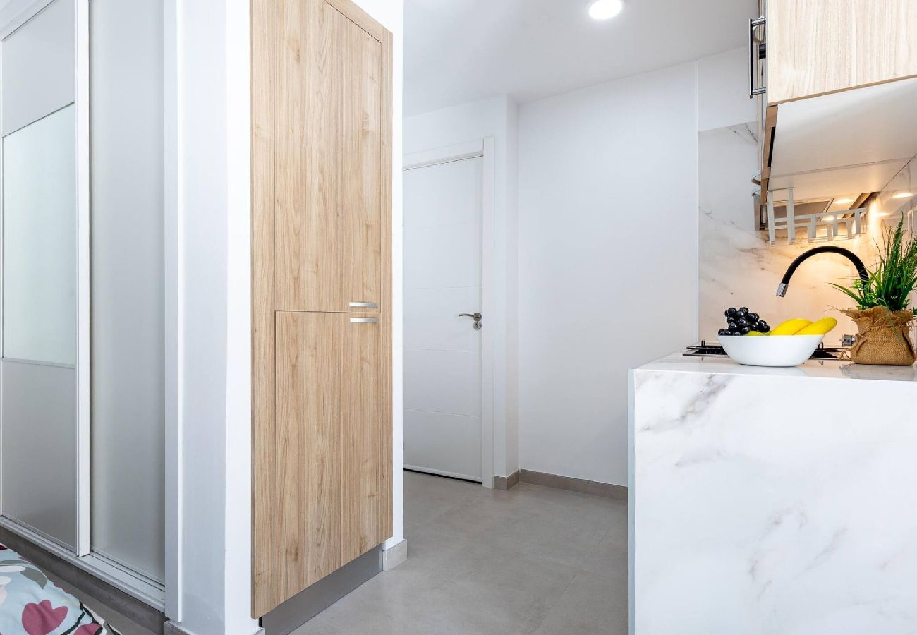 Apartamento en Arona - 1 Encantador Apartamento en Las Américas 
