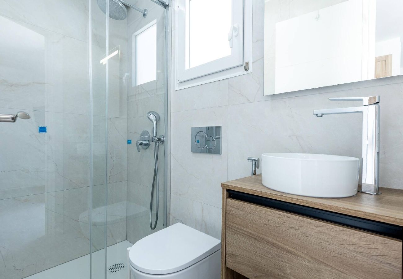 Apartamento en Arona - 1 Encantador Apartamento en Las Américas 