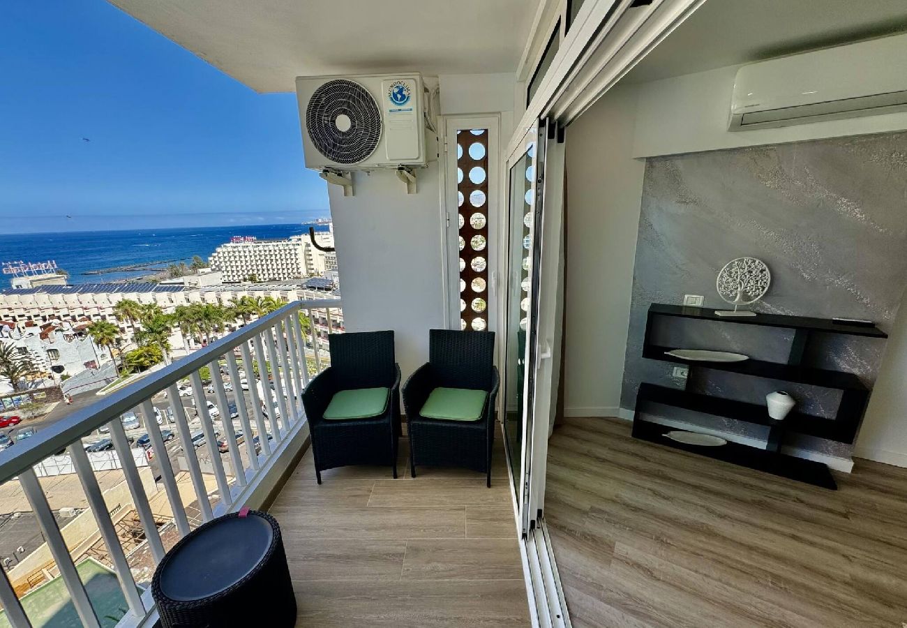 Apartamento en Arona - Increible apartamento en Las Américas 