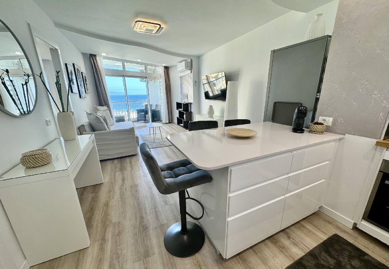 Apartamento en Arona - Increible apartamento en Las Américas 
