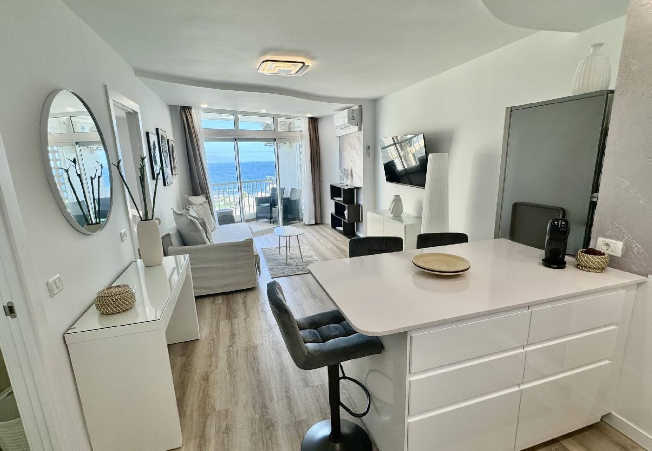 Apartamento en Arona - Increible apartamento en Las Américas 