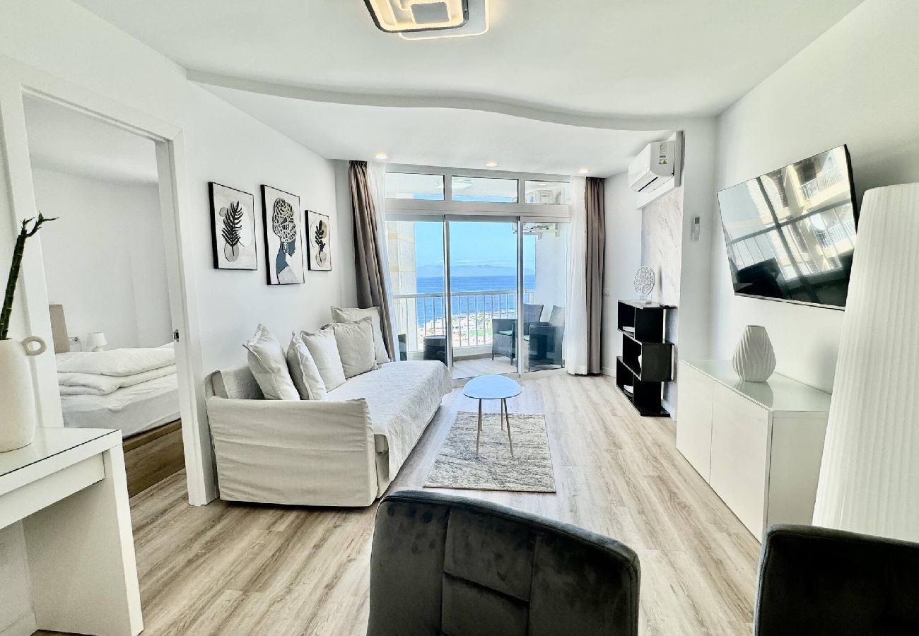 Apartamento en Arona - Increible apartamento en Las Américas 