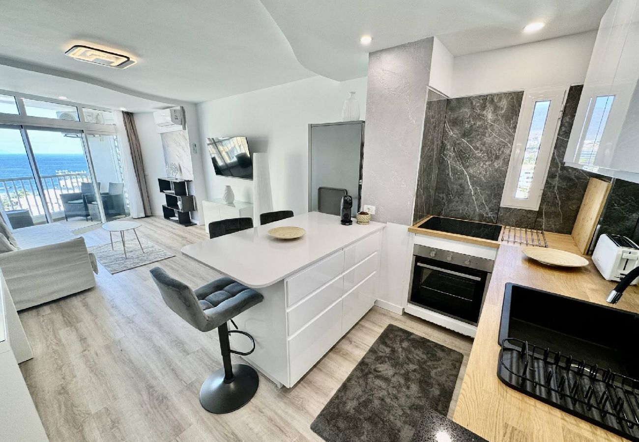Apartamento en Arona - Increible apartamento en Las Américas 