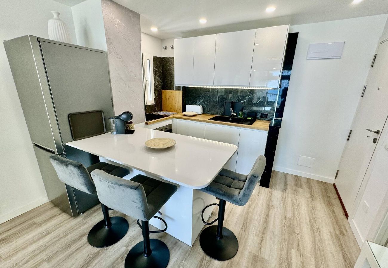 Apartamento en Arona - Increible apartamento en Las Américas 