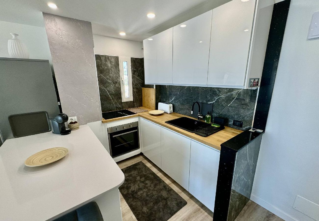 Apartamento en Arona - Increible apartamento en Las Américas 